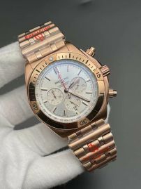 Picture for category Breitling Watches Super Chronomat